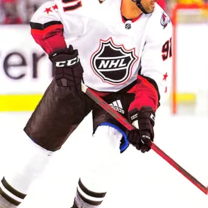 Nazem Kadri 2022-23 Upper Deck Extended Series Hockey Base Set - All-Star Team #673