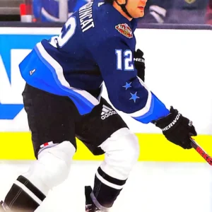 Alex DeBrincat 2022-23 Upper Deck Extended Series Hockey Base Set - All-Star Team #674