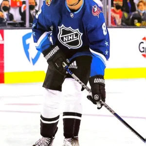 Zach Werenski 2022-23 Upper Deck Extended Series Hockey Base Set - All-Star Team #679