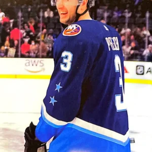 Adam Pelech 2022-23 Upper Deck Extended Series Hockey Base Set - All-Star Team #680