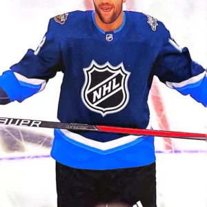 Tom Wilson 2022-23 Upper Deck Extended Series Hockey Base Set - All-Star Team #686