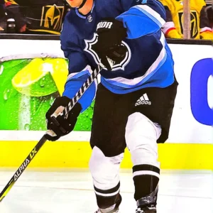 Troy Terry 2022-23 Upper Deck Extended Series Hockey Base Set - All-Star Team #687