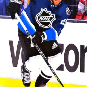 Leon Draisaitl 2022-23 Upper Deck Extended Series Hockey Base Set - All-Star Team #690