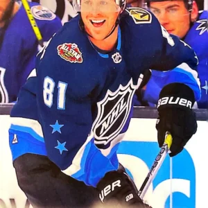 Jonathan Marchessault 2022-23 Upper Deck Extended Series Hockey Base Set - All-Star Team #694