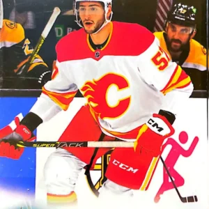 Nick DeSimone 2022-23 Upper Deck Extended Series Hockey Base Set - Young Guns #701