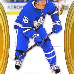 Mitch Marner 2022-23 Upper Deck Trilogy Hockey Base Set #98