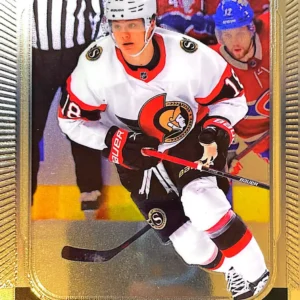 Tim Stutzle 2021-22 O-Pee-Chee Platinum Hockey Base Set #5