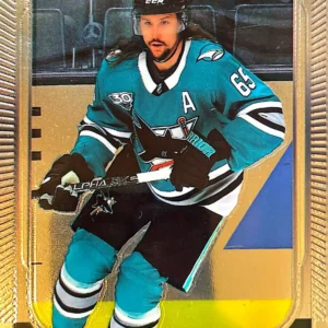 Erik Karlsson 2021-22 O-Pee-Chee Platinum Hockey Base Set #11