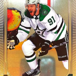 Tyler Seguin 2021-22 O-Pee-Chee Platinum Hockey Base Set #14
