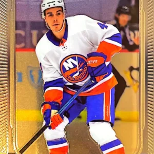 Jean-Gabriel Pageau 2021-22 O-Pee-Chee Platinum Hockey Base Set #23