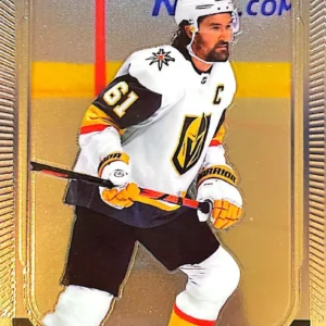 Mark Stone 2021-22 O-Pee-Chee Platinum Hockey Base Set #36