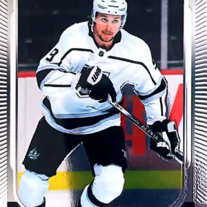 Adrian Kempe 2021-22 O-Pee-Chee Platinum Hockey Base Set #47