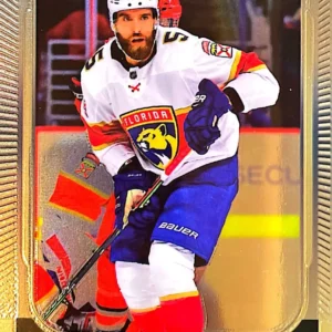 Aaron Ekblad 2021-22 O-Pee-Chee Platinum Hockey Base Set #57