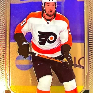 Ivan Provorov 2021-22 O-Pee-Chee Platinum Hockey Base Set #66