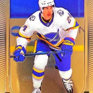 Dylan Cozens 2021-22 O-Pee-Chee Platinum Hockey Base Set #67