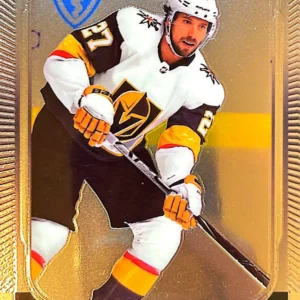 Shea Theodore 2021-22 O-Pee-Chee Platinum Hockey Base Set #91