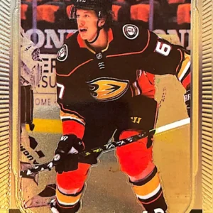 Rickard Rakell 2021-22 O-Pee-Chee Platinum Hockey Base Set #133