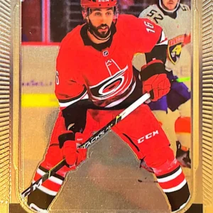 Vincent Trocheck 2021-22 O-Pee-Chee Platinum Hockey Base Set #143