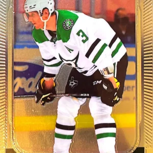 John Klingberg 2021-22 O-Pee-Chee Platinum Hockey Base Set #149