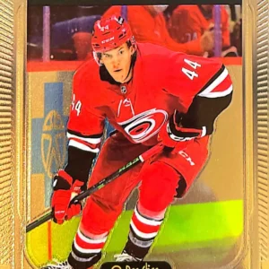 Joey Keane 2021-22 O-Pee-Chee Platinum Hockey Base Set - Marquee Rookies #217