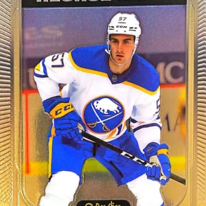 Brett Murray 2021-22 O-Pee-Chee Platinum Hockey Base Set - Marquee Rookies #249