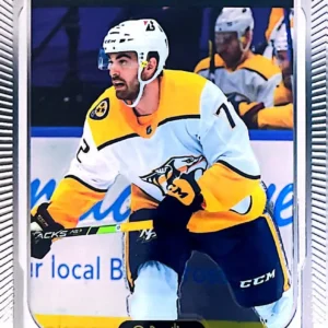 Frederic Allard 2021-22 O-Pee-Chee Platinum Hockey Base Set - Marquee Rookies #253