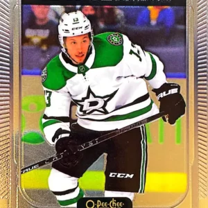 Riley Damiani 2021-22 O-Pee-Chee Platinum Hockey Base Set - Marquee Rookies #291