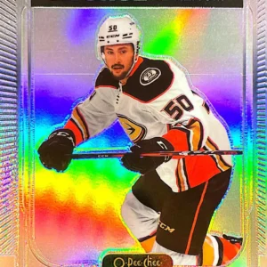 Benoit-Olivier Groulx 2021-22 O-Pee-Chee Platinum Hockey Rainbow Parallel - Marquee Rookies #273