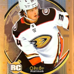 Jamie Drysdale 2021-22 O-Pee-Chee Platinum Hockey Retro #R-72