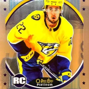 David Farrance 2021-22 O-Pee-Chee Platinum Hockey Retro #R-77