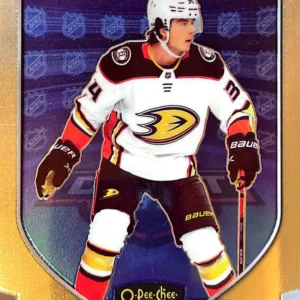 Jamie Drysdale 2021-22 O-Pee-Chee Platinum Hockey Sweet Selections #SS-4