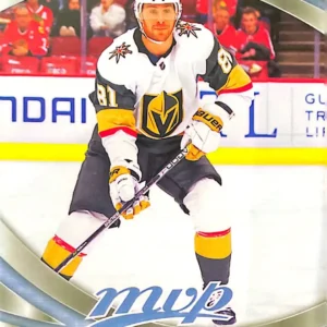 Jonathan Marchessault 2023-24 Upper Deck MVP Hockey Base Set #1
