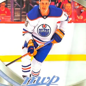 Jesse Puljujarvi 2023-24 Upper Deck MVP Hockey Base Set #7