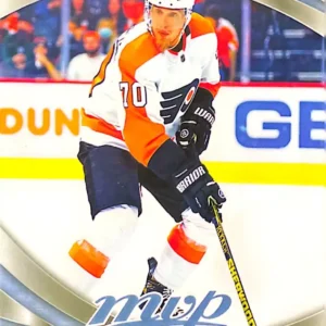 Rasmus Ristolainen 2023-24 Upper Deck MVP Hockey Base Set #9