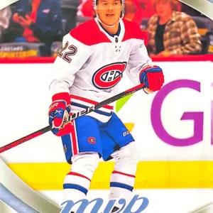 Cole Caufield 2023-24 Upper Deck MVP Hockey Base Set #15