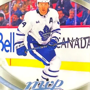 Morgan Rielly 2023-24 Upper Deck MVP Hockey Base Set #24