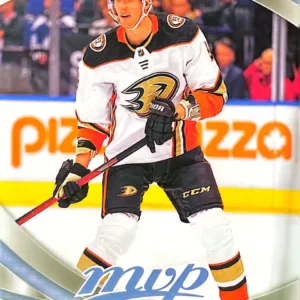 John Klingberg 2023-24 Upper Deck MVP Hockey Base Set #37