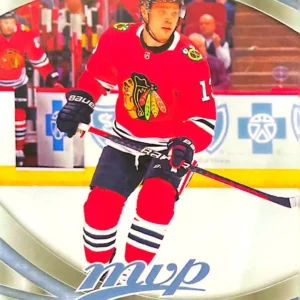 Max Domi 2023-24 Upper Deck MVP Hockey Base Set #44