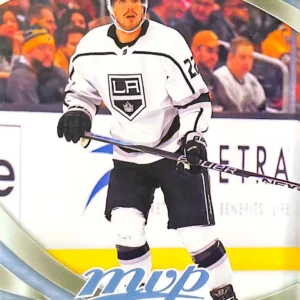 Kevin Fiala 2023-24 Upper Deck MVP Hockey Base Set #45