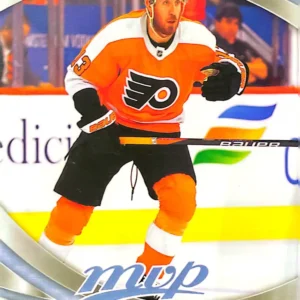 Kevin Hayes 2023-24 Upper Deck MVP Hockey Base Set #46