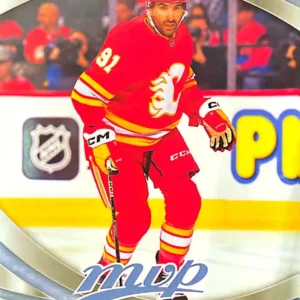 Nazem Kadri 2023-24 Upper Deck MVP Hockey Base Set #47