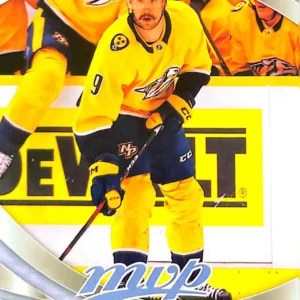 Filip Forsberg 2023-24 Upper Deck MVP Hockey Base Set #56