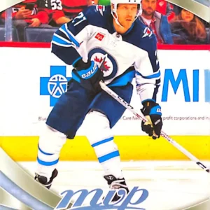 Nikolaj Ehlers 2023-24 Upper Deck MVP Hockey Base Set #62