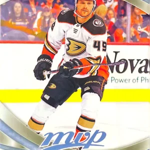 Max Jones 2023-24 Upper Deck MVP Hockey Base Set #65