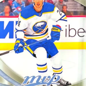 Dylan Cozens 2023-24 Upper Deck MVP Hockey Base Set #68