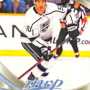 Sean Durzi 2023-24 Upper Deck MVP Hockey Base Set #71