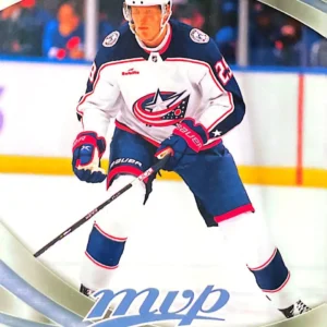 Patrik Laine 2023-24 Upper Deck MVP Hockey Base Set #79