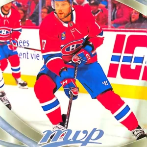 Josh Anderson 2023-24 Upper Deck MVP Hockey Base Set #86