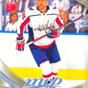 Evgeny Kuznetsov 2023-24 Upper Deck MVP Hockey Base Set #99