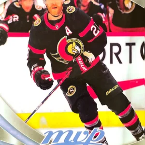 Claude Giroux 2023-24 Upper Deck MVP Hockey Base Set #108